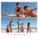 Calendrier de bureau modele 11