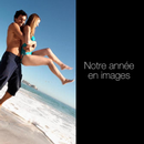 Calendrier de bureau modele 14