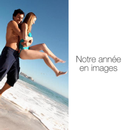 Calendrier de bureau modele 13
