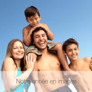 Calendrier de bureau modele 15