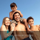 Calendrier de bureau modele 16