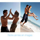 Calendrier de bureau modele 17