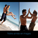 Calendrier de bureau modele 18