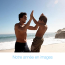 Calendrier de bureau modele 19