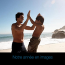 Calendrier de bureau modele 20
