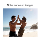 Calendrier de bureau modele 7